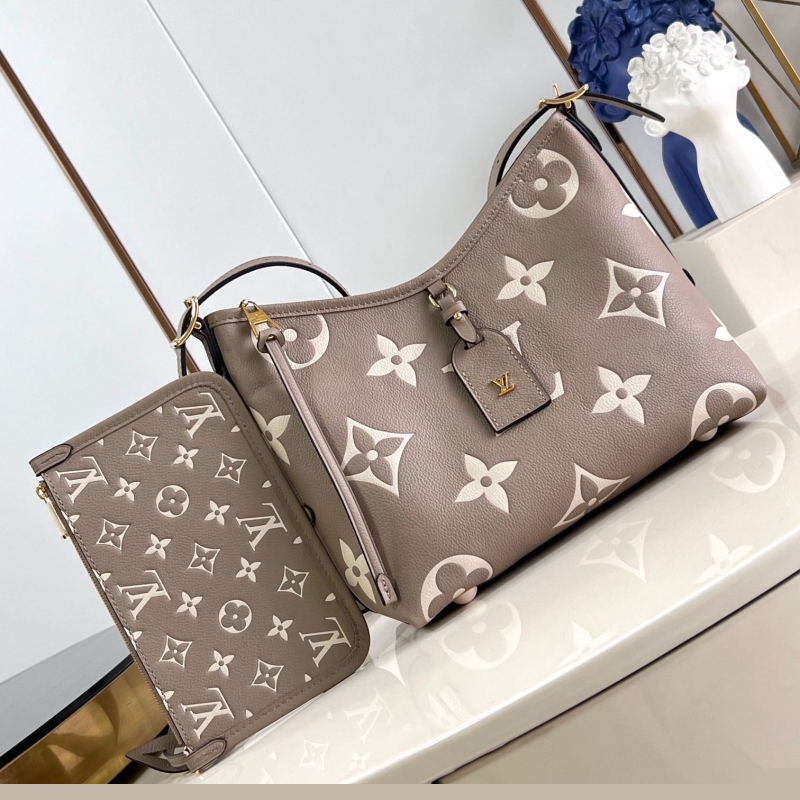 LV Satchel Bags